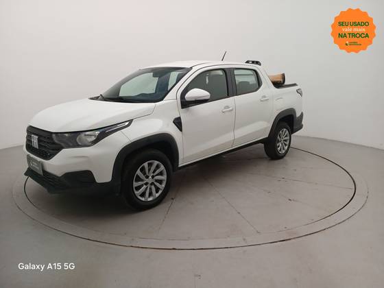 FIAT STRADA 1.3 FIREFLY FLEX FREEDOM CS MANUAL FIAT STRADA 1.3 FIREFLY FLEX FREEDOM CS MANUAL